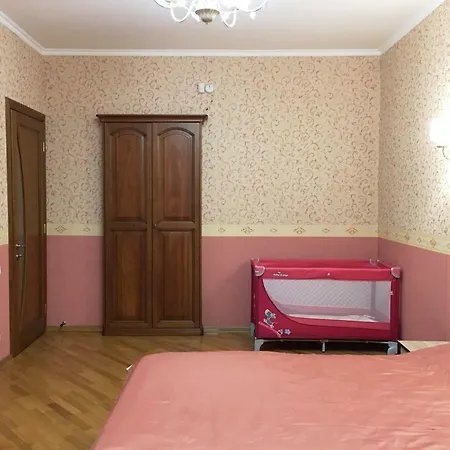 Уютная Квартира С Верандой И Тихим Двором Апартаменты Одесса